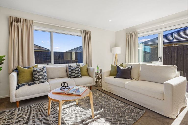 Photo of property in 68 Longcot Drive, Rolleston, 7615