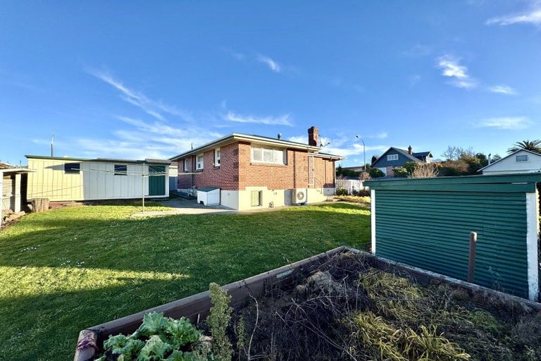 Photo of property in 57 Le Cren Street, Seaview, Timaru, 7910