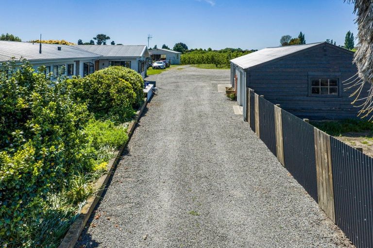 Photo of property in 25 Watson Road, Karamu, Hastings, 4172