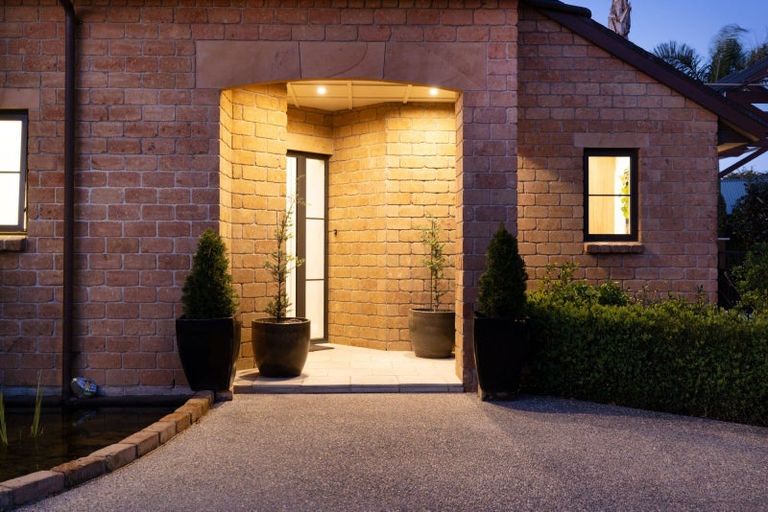 Photo of property in 41b C Burwood Road, Matamata, 3400