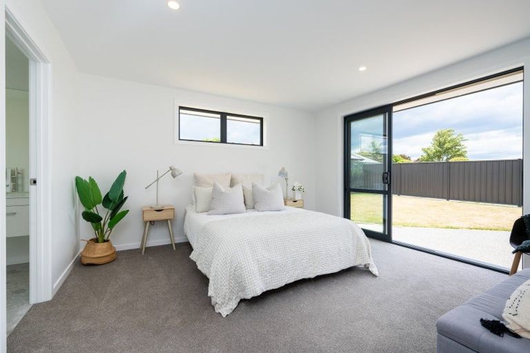 Photo of property in 6 Matau Crescent, Frimley, Hastings, 4120