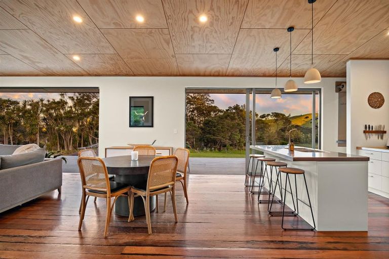 Photo of property in 463 Fordyce Road, Helensville, 0874