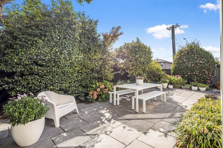 Photo of property in 1/437 Manchester Street, St Albans, Christchurch, 8014