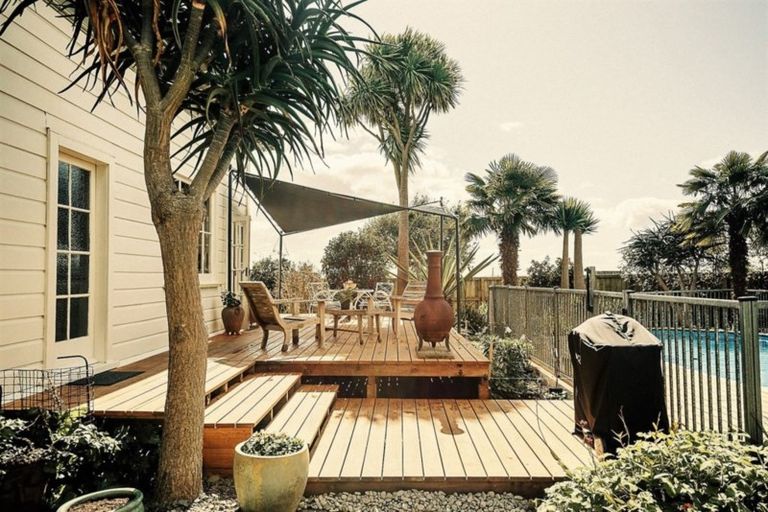 Photo of property in 107 No 1 Road, Te Puke, 3182