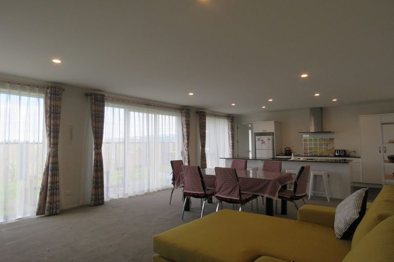 Photo of property in 11 George Square West, Wigram, Christchurch, 8025