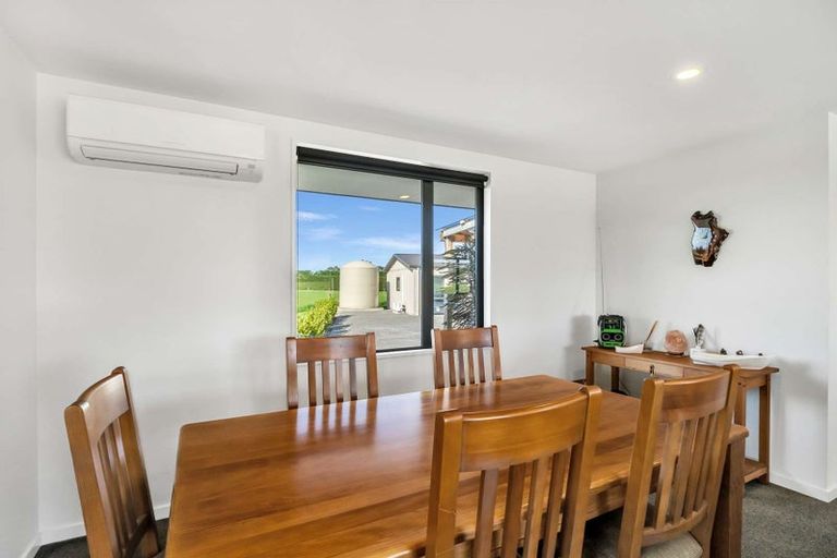 Photo of property in 54 Bayley Road, Fernside, Rangiora, 7471