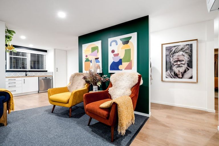 Photo of property in 47 Guildford Street, Burnside, Christchurch, 8053