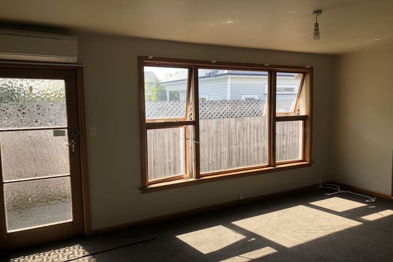 Photo of property in 4/29 Gordon Avenue, St Albans, Christchurch, 8014