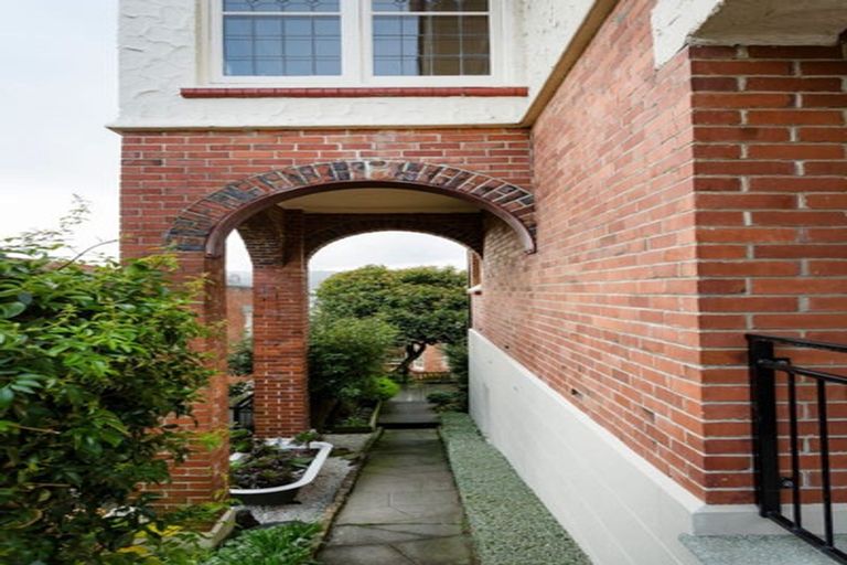 Photo of property in 4 Graham Street, Dunedin Central, Dunedin, 9016