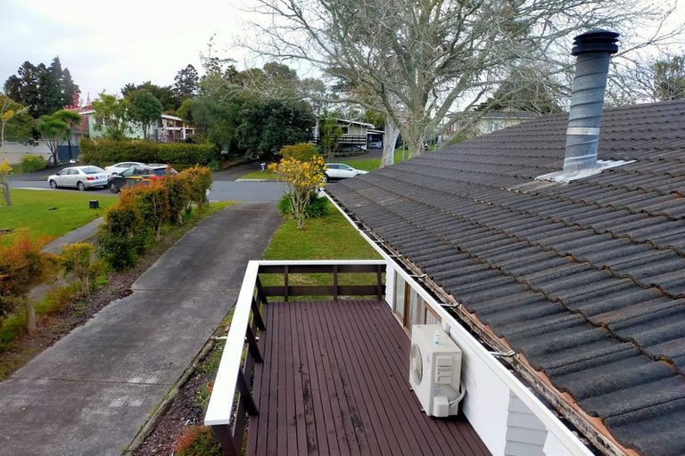 Photo of property in 29 Preston Avenue, Henderson, Auckland, 0610