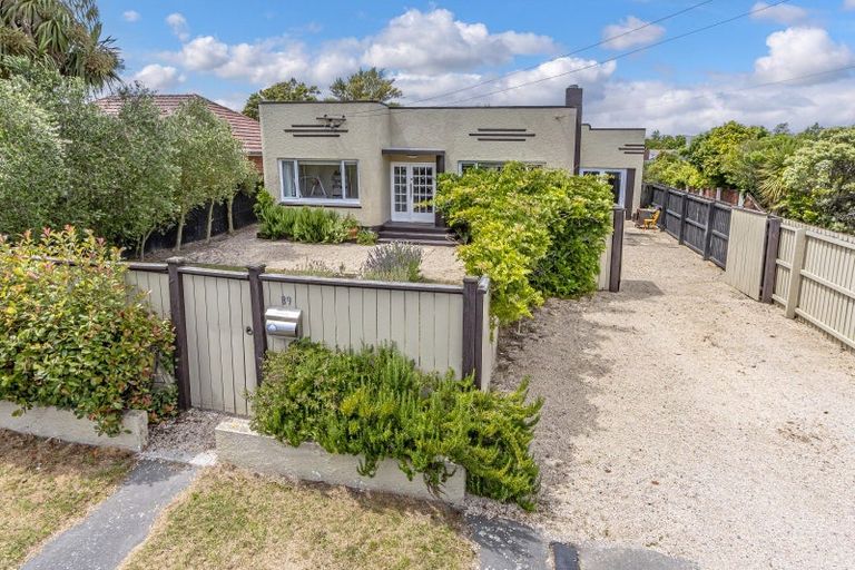 Photo of property in 89 Aorangi Road, Bryndwr, Christchurch, 8053