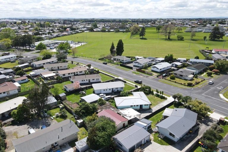 Photo of property in 31 Hyde Avenue, Nawton, Hamilton, 3200