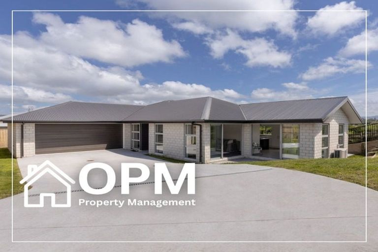 Photo of property in 14 Anglers Way, Omokoroa, 3114