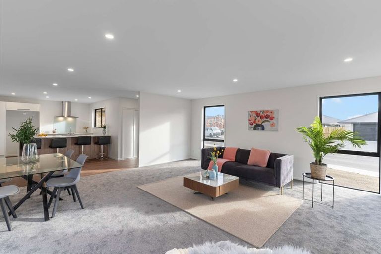 Photo of property in 24 Herridge Street, Woodend, 7691