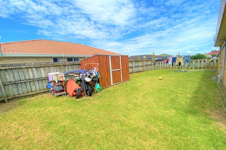 Photo of property in 5 Shah Lane, Mangere, Auckland, 2022