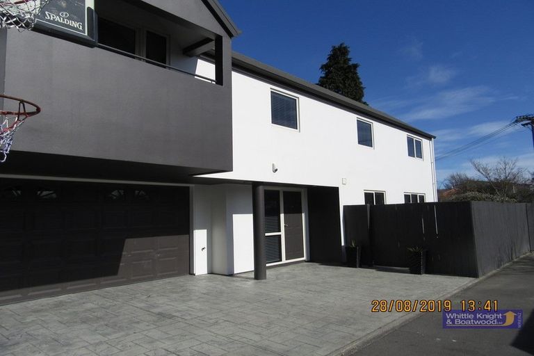 Photo of property in 40 Dover Street, St Albans, Christchurch, 8014