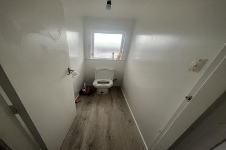 Photo of property in 71 Karamu Crescent, Wainuiomata, Lower Hutt, 5014