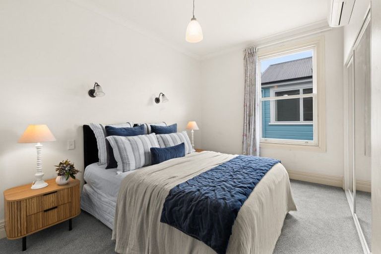Photo of property in 201 Marine Parade, Napier South, Napier, 4110