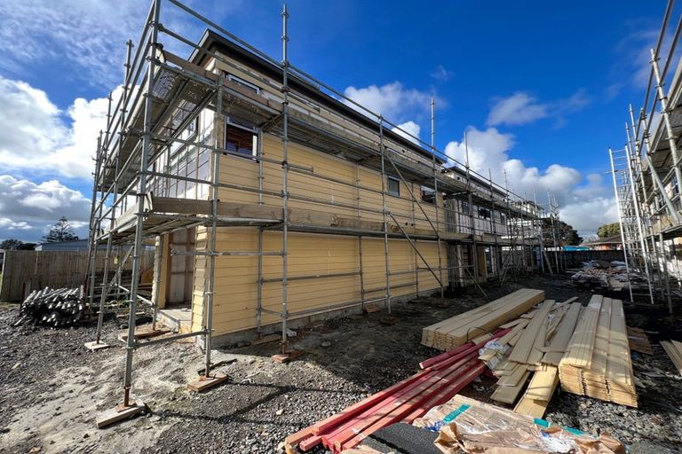 Photo of property in 60 Heybridge Street, Manurewa, Auckland, 2102