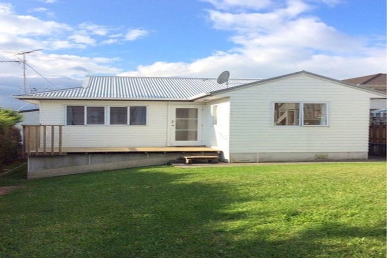 Photo of property in 15 Lincoln Terrace, Gate Pa, Tauranga, 3112