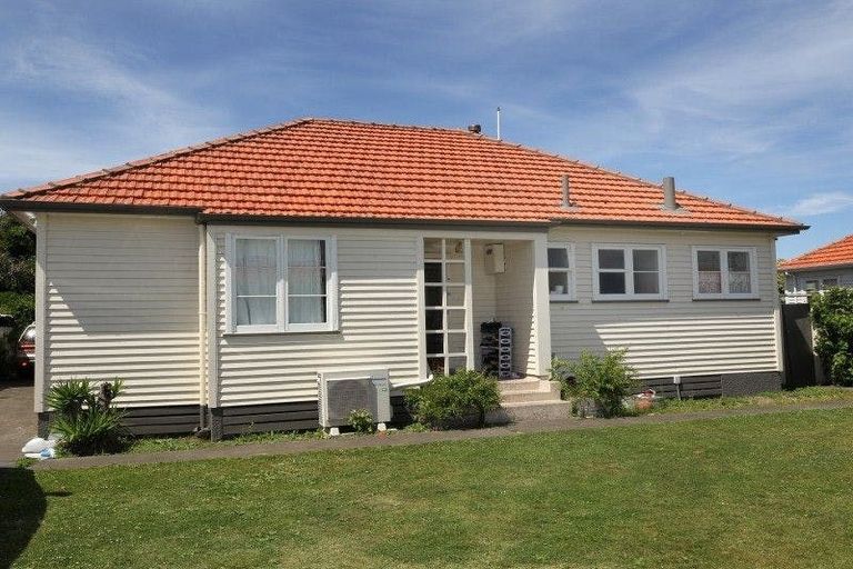 Photo of property in 909 Lane Street, Mahora, Hastings, 4120