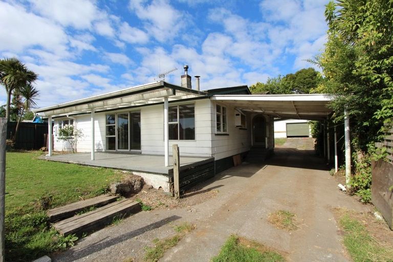 Photo of property in 22 Cramond Street, Tokoroa, 3420