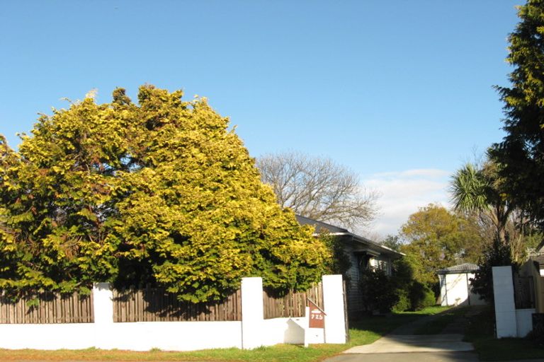 Photo of property in 225 Cranford Street, St Albans, Christchurch, 8014