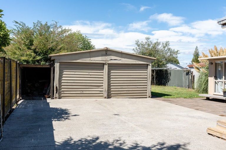 Photo of property in 259 Pakura Street, Te Awamutu, 3800