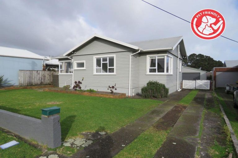 Photo of property in 18 Newton Street, Fitzroy, New Plymouth, 4312