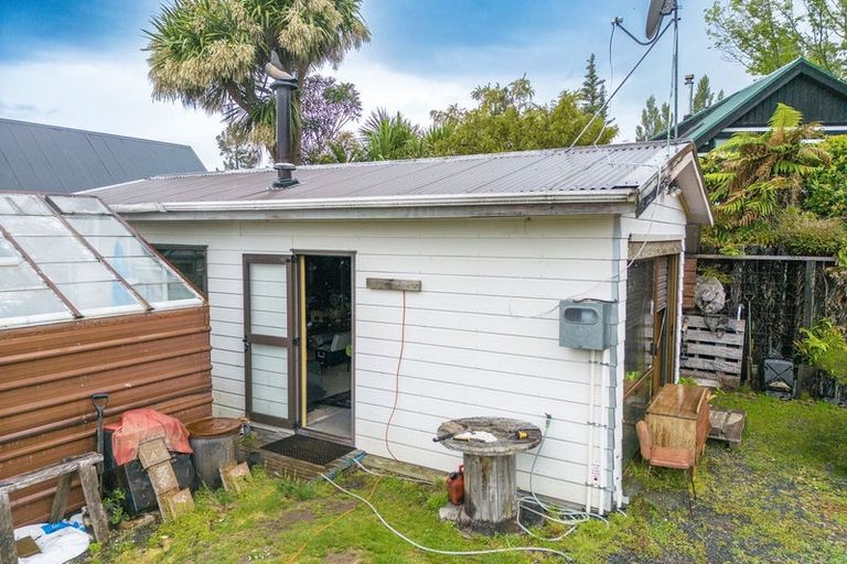 Photo of property in 214 Mangaroa Street, Tokaanu, Turangi, 3381