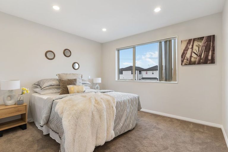 Photo of property in 7 Fong Road, Flat Bush, Auckland, 2019
