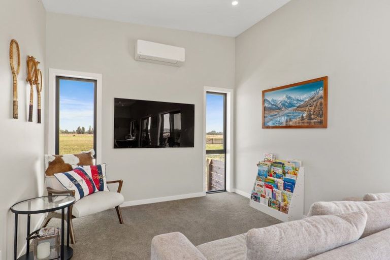 Photo of property in 554a Tai Tapu Road, Tai Tapu, 7672