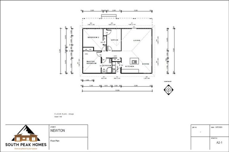 Photo of property in 4 Stout Street, Westport, 7825