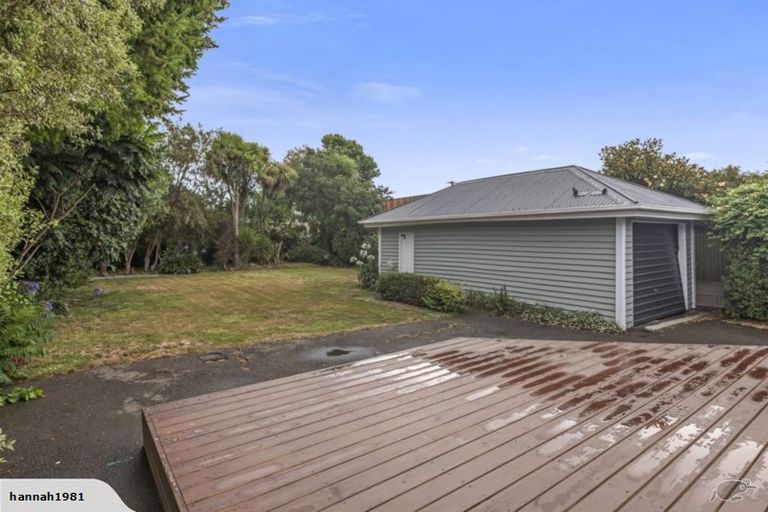Photo of property in 9 Kenwyn Avenue, St Albans, Christchurch, 8052