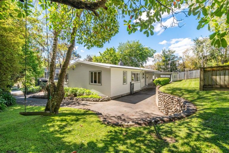 Photo of property in 26 Chatsworth Road, Silverstream, Upper Hutt, 5019