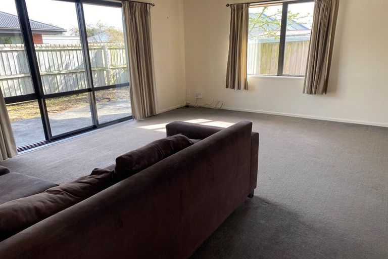 Photo of property in 63f Mackworth Street, Woolston, Christchurch, 8062