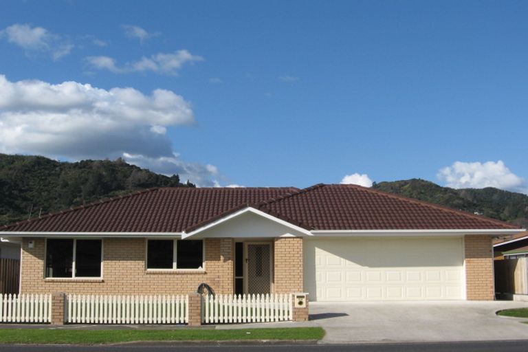 Photo of property in 314 Mackay Street, Thames, 3500