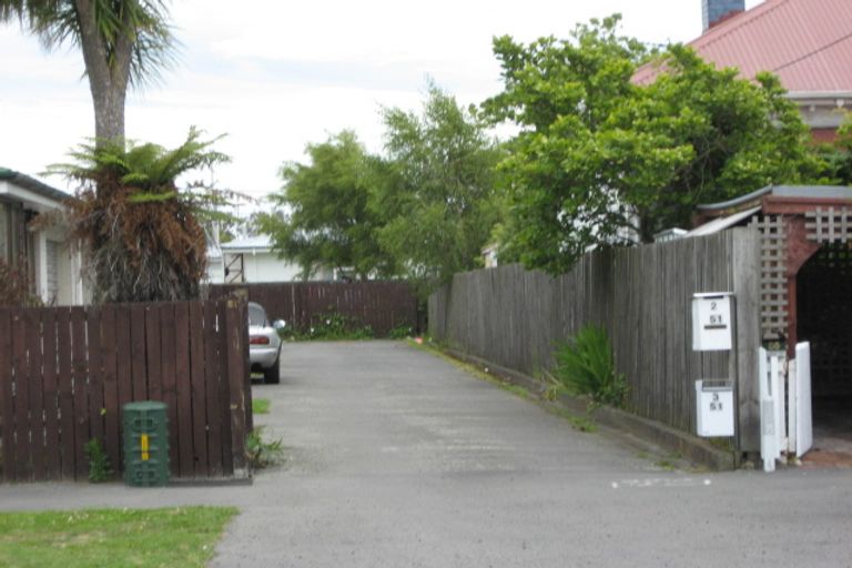Photo of property in 2/51 Geraldine Street, Edgeware, Christchurch, 8013