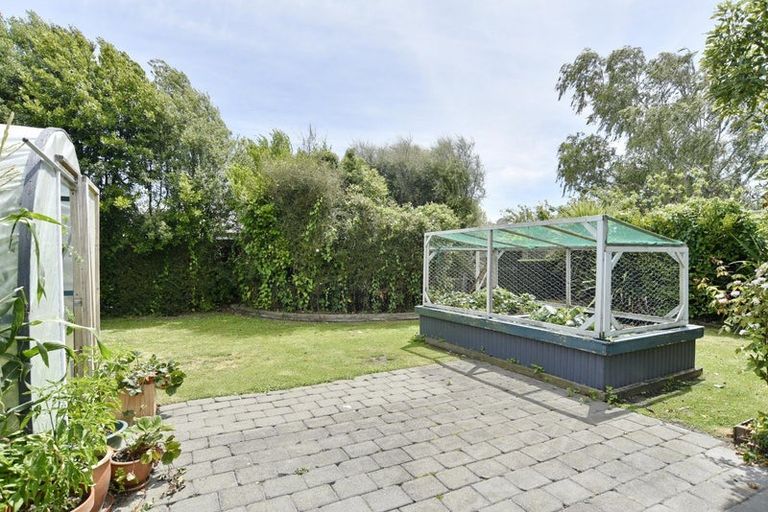 Photo of property in 25 Akaroa Street, Kaiapoi, 7630