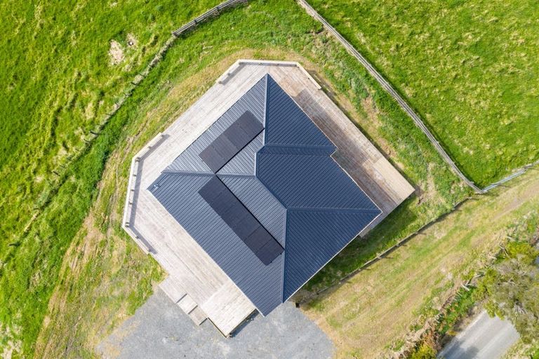 Photo of property in 162 Taylor Road, Ongaonga, 4278