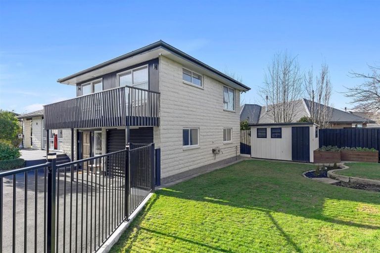 Photo of property in 47 Catherwood Avenue, Allenton, Ashburton, 7700