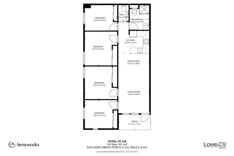 Photo of property in Hanson House, 11a/27 Hanson Street, Mount Cook, Wellington, 6021