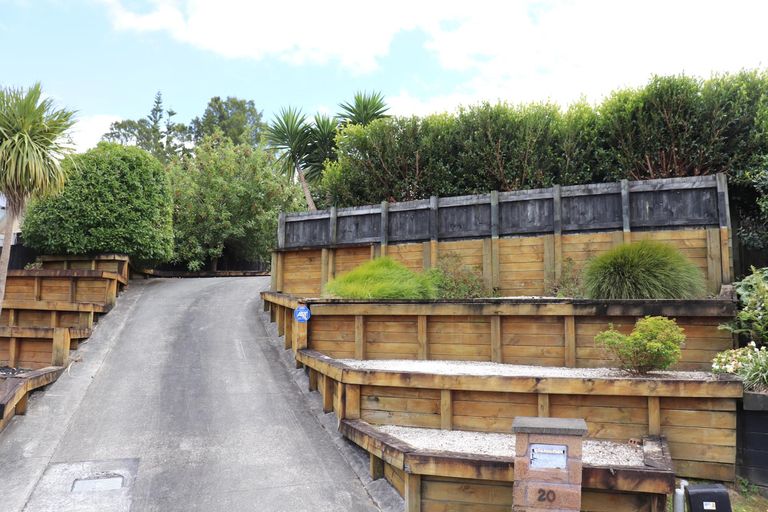 Photo of property in 20 Rata Avenue, Huntly, 3700