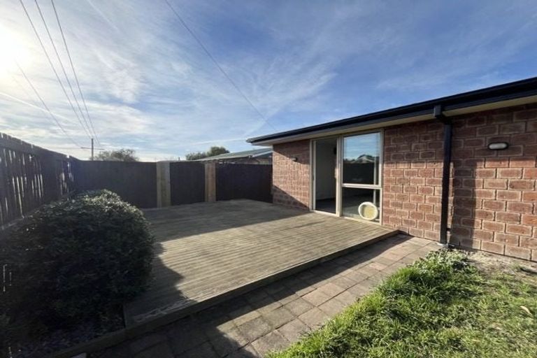 Photo of property in 74 Moore Street, Rolleston, 7614