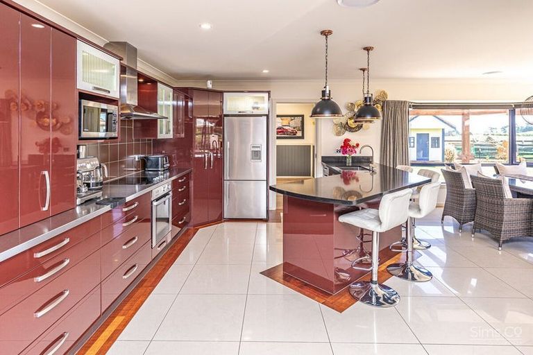 Photo of property in 638 Rapanui Road, Kai Iwi, Whanganui, 4574