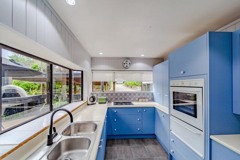 Photo of property in 56 Palmerston Road, Havelock North, 4130