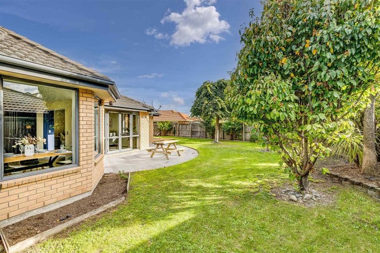 Photo of property in 6 Joe Burns Place, Wigram, Christchurch, 8042