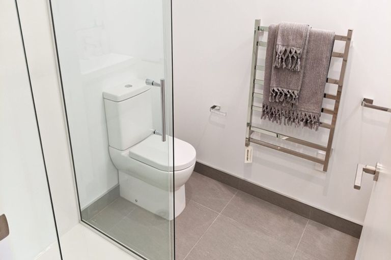 Photo of property in 1/233 Madras Street, Christchurch Central, Christchurch, 8011