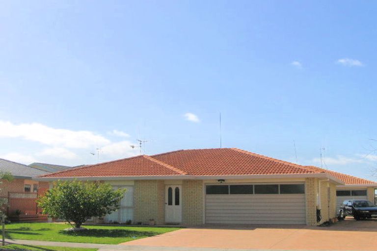 Photo of property in 23 Sandhurst Drive, Papamoa Beach, Papamoa, 3118