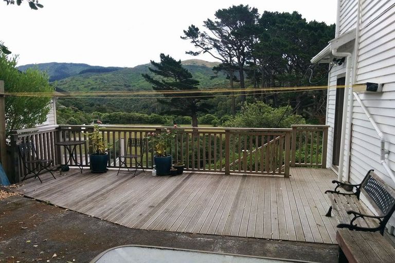 Photo of property in 43 Wilton Road, Wadestown, Wellington, 6012